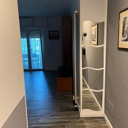 Appartamento Zona Torrino Rom Exterior foto